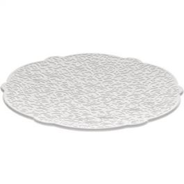 Alessi MW01/79 Taza de té de porcelana juego 4 piezas - Colección Dressed por Marcel Wanders Precio: 65.68999976. SKU: B15SSW33JK