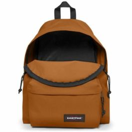 Eastpak EAS0198265547771 Mochila Acolchada Pak'R Marrón
