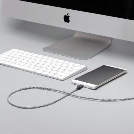 Native Union Belt Cable-Type-A-C-Zebra-3M Native Union Belt Cable-Type-A-C-Zebra-3M