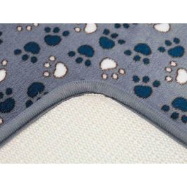 Cama para Perro Trixie Tammy Azul