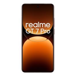 Realme Gt 7 Pro 12+512Gb DS 5G Mars Orange Precio: 771.50000026. SKU: B18E67HY79