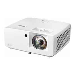 Optoma GT2100HDR Proyector DLP Laser Full HD 1080p 4200 Lúmenes HDMI USB 3D Blanco