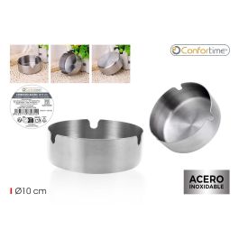 Cenicero de acero 10 cm Confortime - Inde (36 Unidades) Cenicero de acero 10 cm Confortime - Inde (36 Unidades) Precio: 31.78999967. SKU: B14JQKHQAY