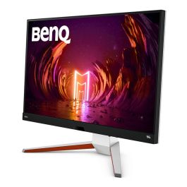 BenQ Monitor MOBIUZ EX3210U 32" UHD 4K 144Hz 1ms HDR IPS HDMI USB DP Gris