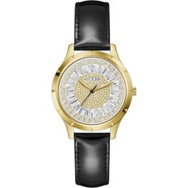 Reloj Mujer Guess (Ø 35 mm) Precio: 93.49999967. SKU: B1JDZCMG55