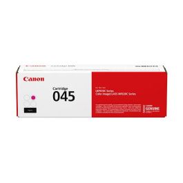 Canon Toner Magenta 045M para LBP 611-613 (1.300 Págs) Precio: 54.49999962. SKU: S8402678