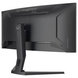 Iiyama Monitor Curvo G-MASTER GOLD PHOENIX 34" 240 Hz Panel VA 0,4 ms