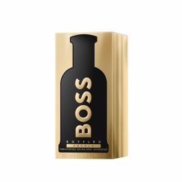 Hugo Boss-Boss BOTTLED ABSOLU EDP Vapo 100 ml para Hombre