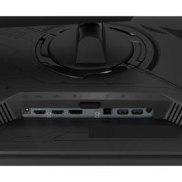 ASUS ROG Strix XG27AQMR Monitor Gaming 27" Quad HD 2560x1440 IPS 1ms 300Hz HDR10 FreeSync Premium Pro G-SYNC Compatible 90LM08K0-B01170