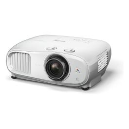 Epson EH-TW7000 Proyector 4K PRO-UHD 3000 Lúmenes ANSI 3LCD Blanco