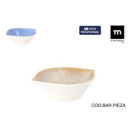Bol para aperitivos Pica-Pica, 15x11.5x4.2 cm - Inde (24 Unidades) Precio: 37.59000036. SKU: B1H2NNL4WS