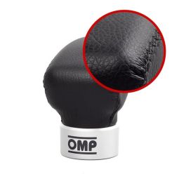 Omp Pomo OMP Speed OMPS18260012 Universal para Coches MT Aluminio y Caucho
