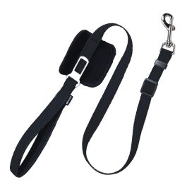 Gloria Correa Ajustable Nylon para Perro con Enganche Cinturón de Seguridad - 20 mm x 70-102 cm Precio: 11.79000042. SKU: S6100766