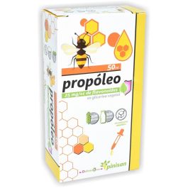 Extracto De Propóleo Precio: 9.79. SKU: B1DPG2PDRD