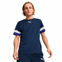 Camiseta de Manga Corta Hombre Puma Individualrise Precio: 20.0013. SKU: B167HQB3VB