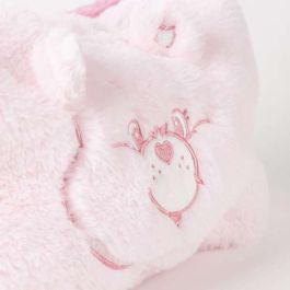 Cerdá Bolsa Shopping Peluche Care Bears T.Única Púrpura
