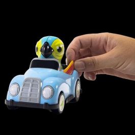 Bandai Vehículos La Granja de Zenón 13 cm - Modelos Surtidos