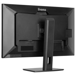 iiyama Monitor XUB3297QSNP-B1 32" (81,28cm) IPS 2560x1440 1ms USB-C Dock LAN/95W PD