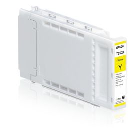 Epson GF Serie SC-T Cartucho amarillo 110 ml Precio: 73.50000042. SKU: B1GW65G649