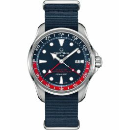 Reloj Hombre Certina C0324291804100 Precio: 1216.59000001. SKU: B1HWMJ7G8R