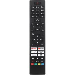 Lenco LED-2463 TV LED Negro