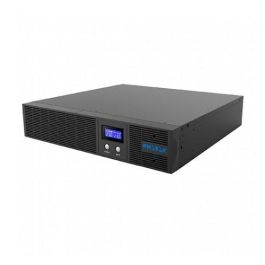 PHASAK SAI 3060VA Protekt Rack Interactivo con AVR, toma protegida y slot SNMP Precio: 369.50000021. SKU: B162AJVFAQ
