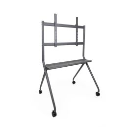 TOOQ Soporte suelo ruedas "ISTAND" pantallas 50-86" Precio: 131.69000031. SKU: B1AQDX3JZD