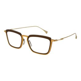 Montura de Gafas Mujer Yohji Yamamoto YY1040 53401 Montura de Gafas Mujer Yohji Yamamoto YY1040 53401 Precio: 111.4999996. SKU: B1B7F5FZ3V