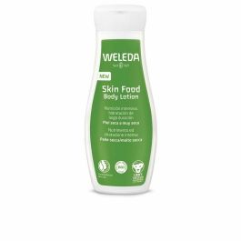 Weleda Skin Food Body Lotion Loción Corporal 200 mL Precio: 17.5000001. SKU: S0596891