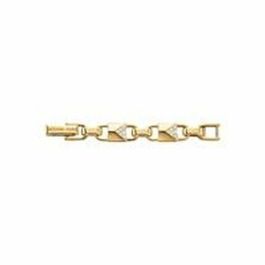 Eslabones Michael Kors MERCER Dorado Precio: 64.58999965. SKU: S7211314