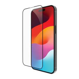 dbramante1928 Bulk ecoShield Protector de Pantalla para iPhone 15 Pro, Negro Precio: 31.69000043. SKU: B145ZFRQEM