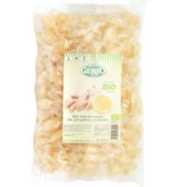 Caramelo Jengibre Al Limon 1Kg. Bio Sg Precio: 15.4999999. SKU: B155G5PRCV