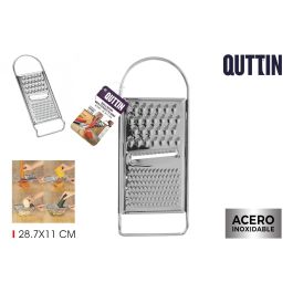 Rallador Multiusos Plano Quttin -3312- F Prb (36 Unidades) Precio: 43.49999973. SKU: B14LLQDW2Q