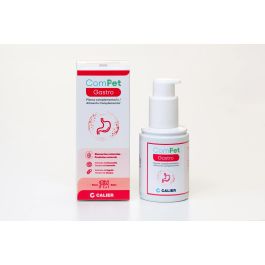 Calier Compet Gastro 85 gr - Protector gástrico para perros y gatos Precio: 15.4999999. SKU: B1E83ABT3X