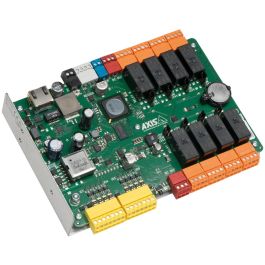 Axis Módulo I/O de Red A9188 con 8 Puertos de Relé Precio: 729.50000002. SKU: B162GBHJDN