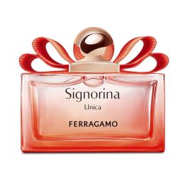 Salvatore Ferragamo Signorina Unica Eau de Parfum Vaporizador Mujer 100 ml