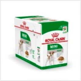 Royal Canin Adult Mini Pouch Caja 12x85 gr Precio: 13.4999997. SKU: B1HRJ78FYV