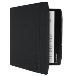 Pocketbook Funda 700 Cover Edition Flip Pocketbook Funda 700 Cover Edition Flip Precio: 17.89000004. SKU: B1KEGP8RAY