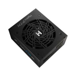 FSP PPA16F0101 Fuente de Alimentación HPT2 1650M 1650W 80 PLUS Platinum ATX 3.0 Modular PCIe Gen 5 Ventilador 0 dBA