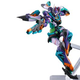 BANDAI HOBBY Maqueta GMS-K GFreD Mobile Suit Gundam GQuuuuuuX High Grade 1/144