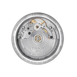 Reloj Mujer Tissot T1082082211701