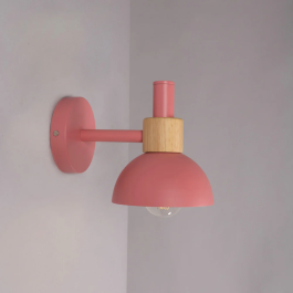 Aplique Hachimancho SKD-W1006 Diseño Elegante Para Pared Precio: 21.78999944. SKU: B1A4CZDWZL