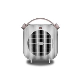 Delonghi SCC8004399143463 Termoventilador Clásico 2400W con Termostato de Seguridad Regulable, IP21 Precio: 58.49999947. SKU: B1DAHJRMCZ