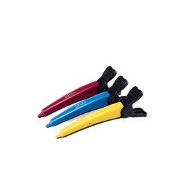 Pack de 3 pinzas de separación Dolphin en colores rojo, azul y amarillo - Bifull Precio: 3.50000002. SKU: B1AXBRJQ8J