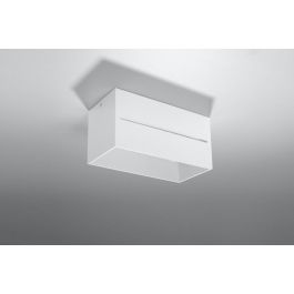 Lámpara de Techo "Lobo" [SOL-SL.0383]