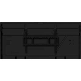 iiyama 92" 5K UHD Táctil Interactivo Android 13 iiWare11, 50 Puntos IR+, Anti-reflejos, Altavoces y Micrófono