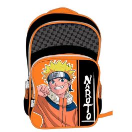 Mochila Naruto Shippuden 42cm Mochila Naruto Shippuden 42cm Precio: 24.50000014. SKU: B15M354BHF