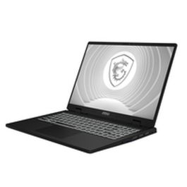 Laptop MSI 9S7-15P215-212 16" Intel Core i7-14700HX 32 GB RAM 1 TB SSD Qwerty Español