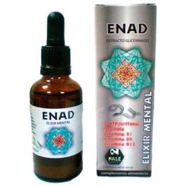 Enad Elixir Mental Precio: 17.6899998. SKU: B19AS3JHLZ
