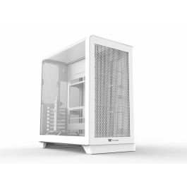 Thermaltake View 390 Air Midi Tower PC Blanco